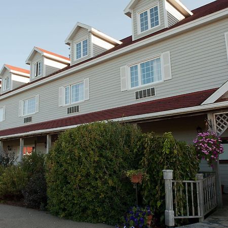 Stanley Bridge Country Resort And Conference Centre Exterior photo