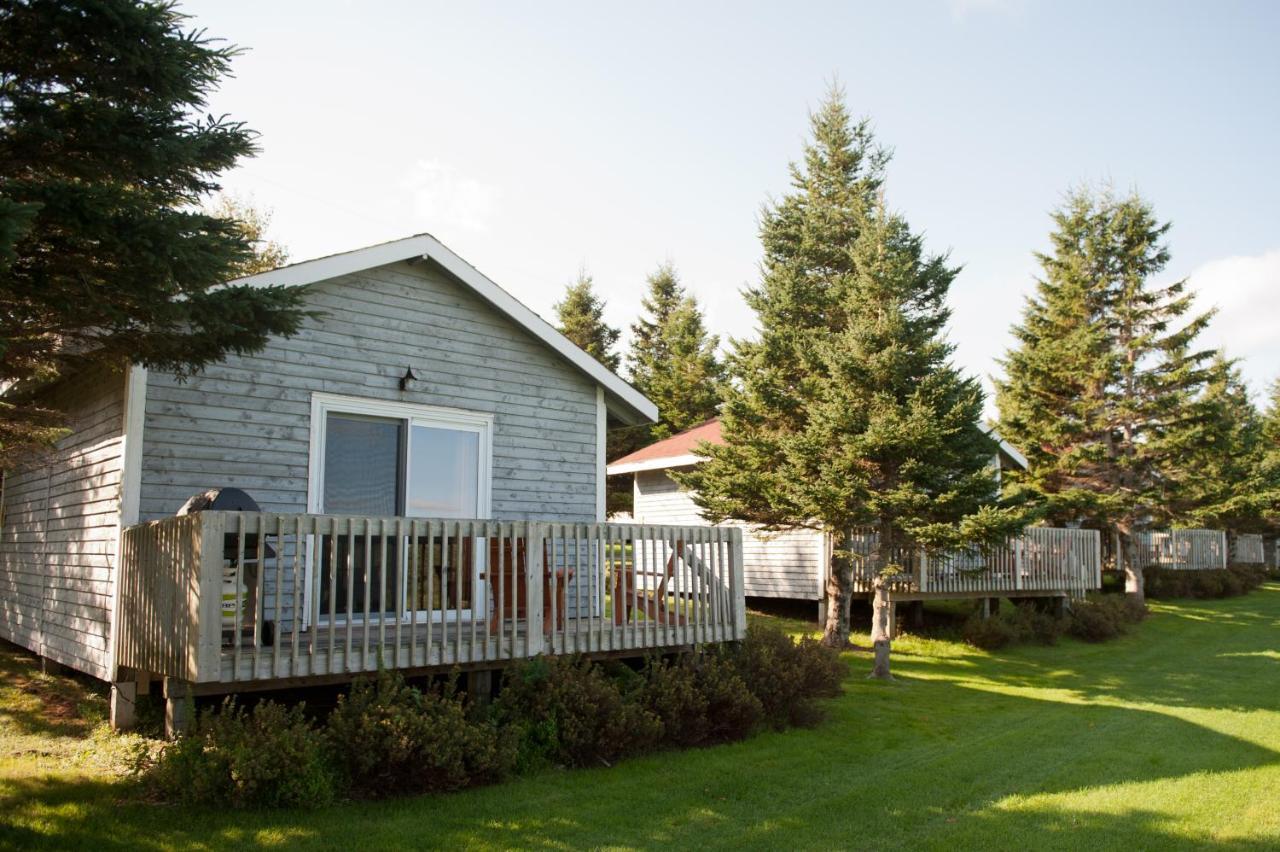 Stanley Bridge Country Resort And Conference Centre Exterior photo