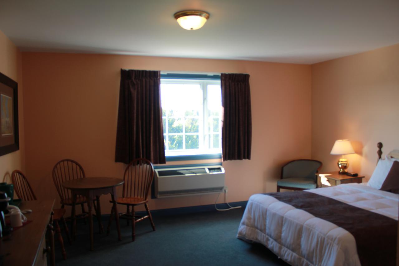 Stanley Bridge Country Resort And Conference Centre Exterior photo