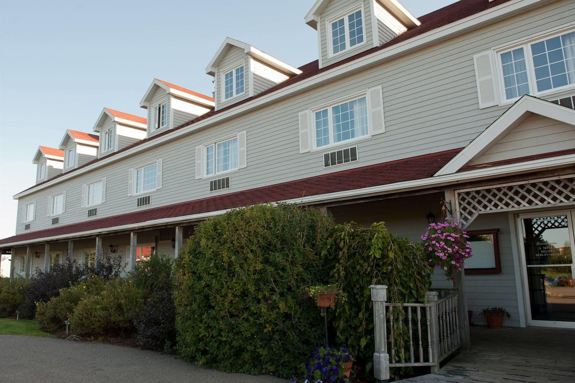 Stanley Bridge Country Resort And Conference Centre Exterior photo
