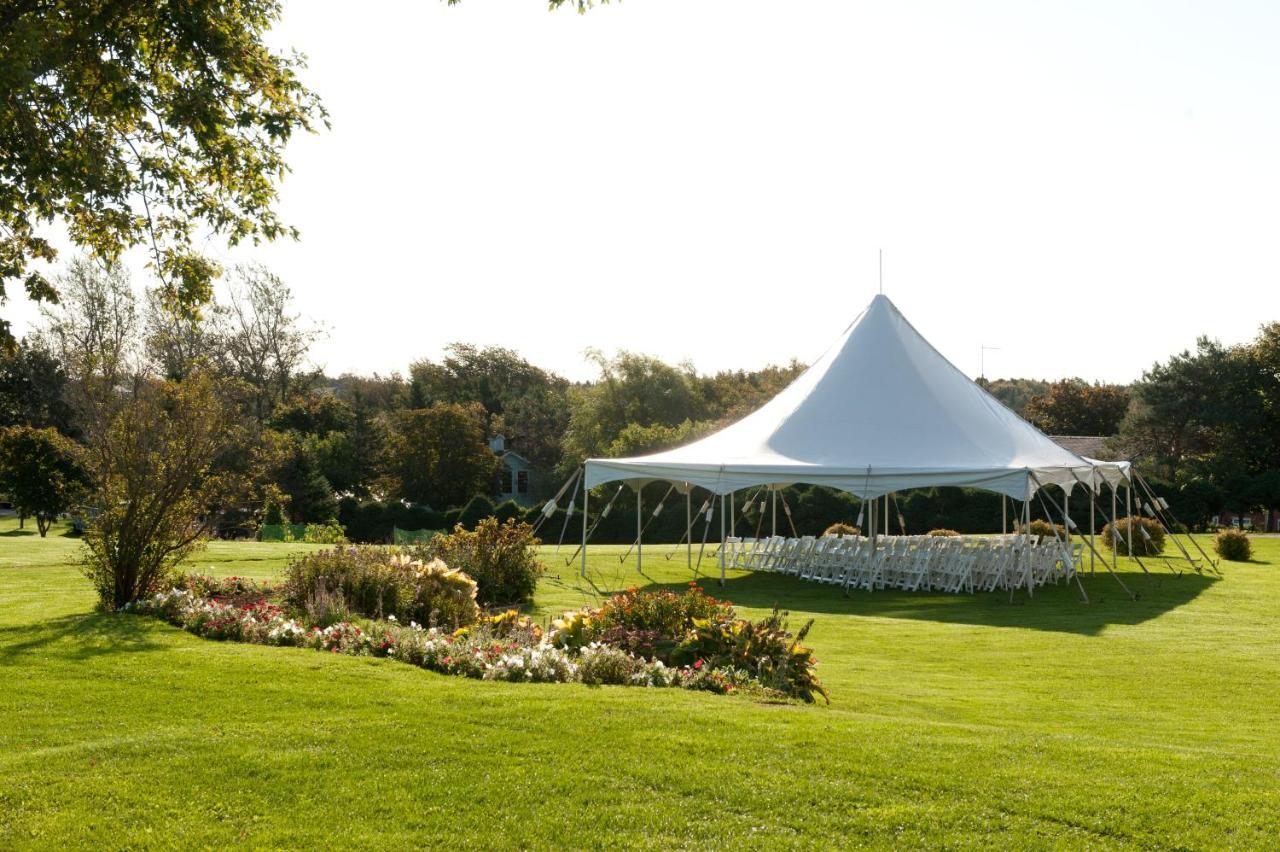 Stanley Bridge Country Resort And Conference Centre Exterior photo